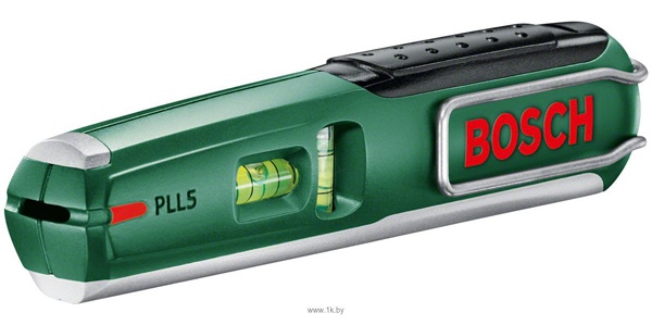 Как выбрать лазерный нивелир?