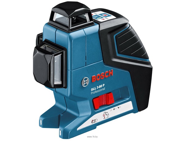 Как выбрать лазерный нивелир?