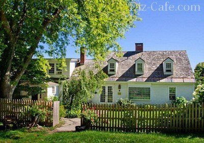 Штакетник – достойное обрамление участка Штакетник – достойное обрамление участка