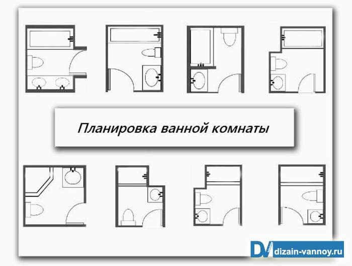 Размеры ванной комнаты в частном доме – рекомендованные габариты .