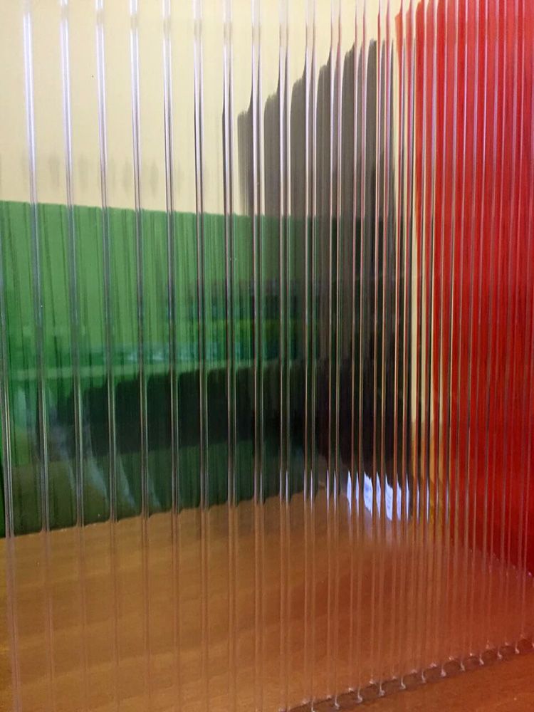 Размеры листов стандартизированы