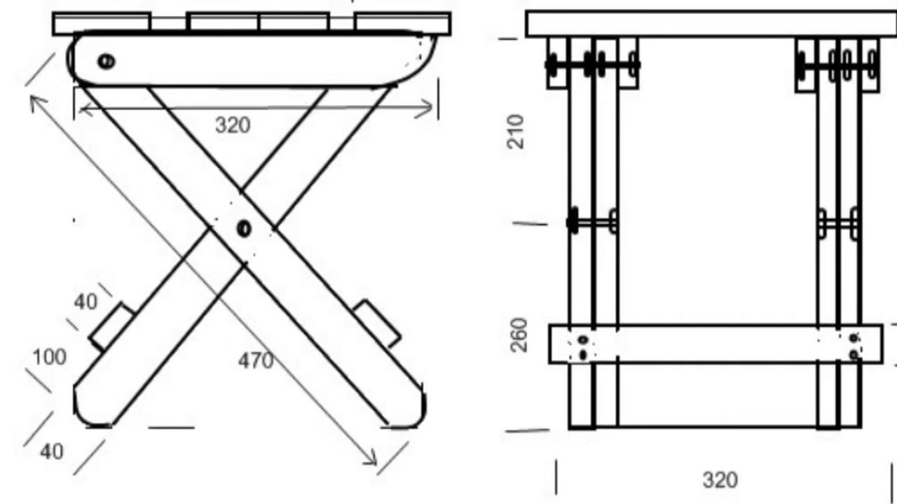Складные стулья чертежи. Складной табурет из дерева своими руками чертежи с размерами. Столик для рыбалки своими руками складной чертеж. Раскладной стул для рыбалки своими руками из дерева чертежи и Размеры. Складной табурет Кентукки из дерева чертежи с размерами.