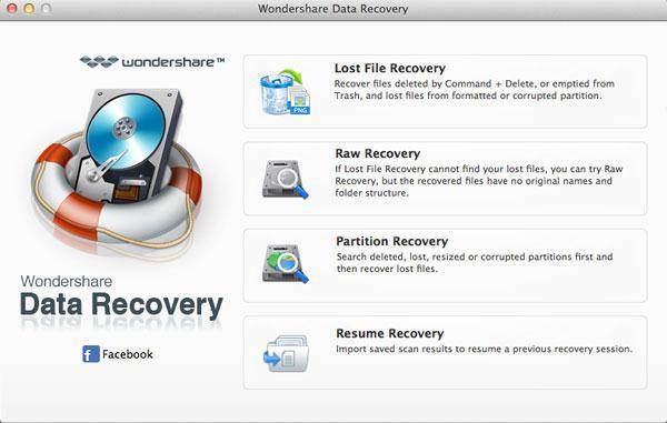 macbook air recovery