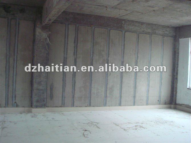 light weight hollow core slab/pre cast wall machine