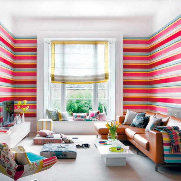 обои в полоску обои в полоску