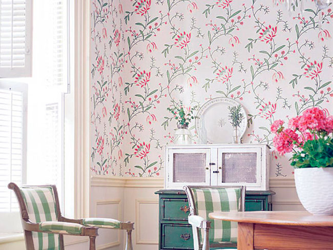 Как выбрать рисунок обоев Как выбрать рисунок обоев