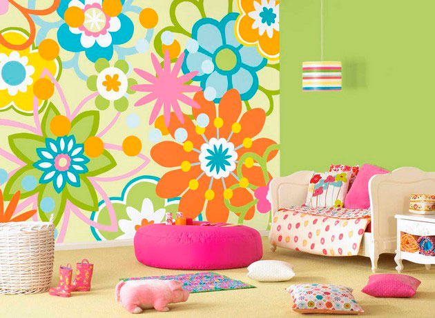 Как выбрать рисунок обоев Как выбрать рисунок обоев