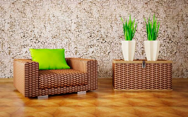 обои под интерьер