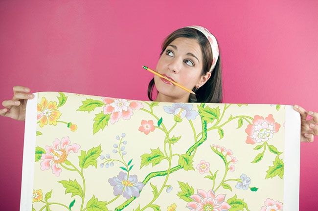 как выбрать обои как выбрать обои