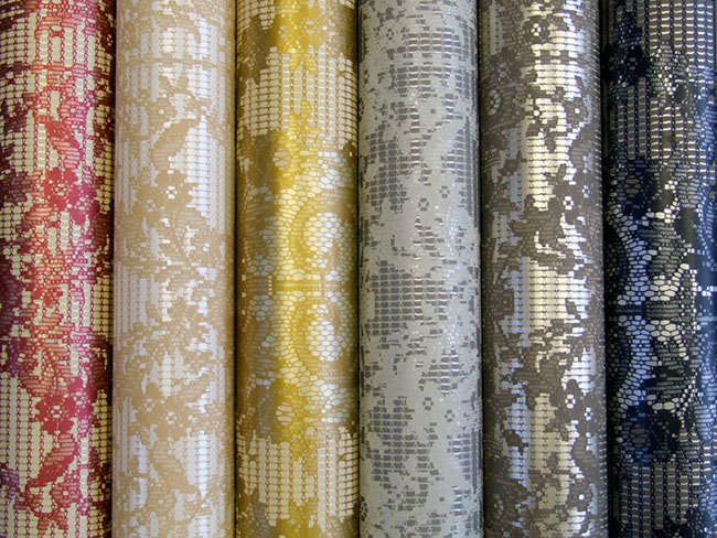 Виниловые обои Виниловые обои