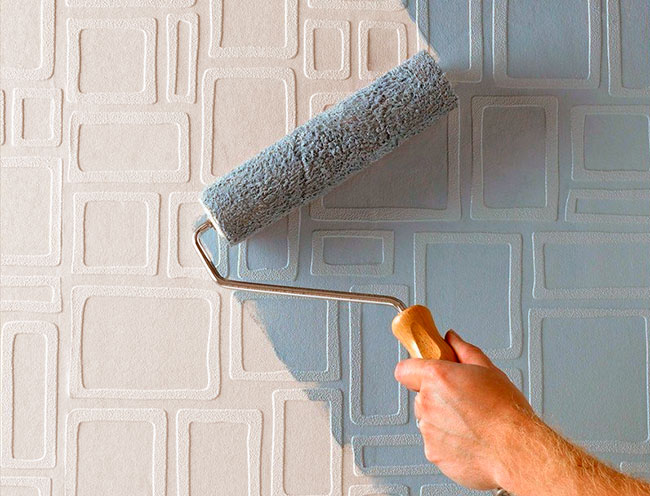 Стеклообои Стеклообои