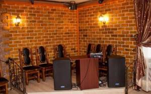 декоративный кирпич для внутренней отделки своими руками из гипсокартона