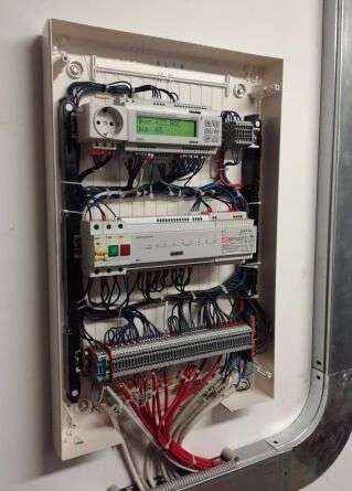 Воздушный рекуператор тепла и влаги Рекуператор воздуха