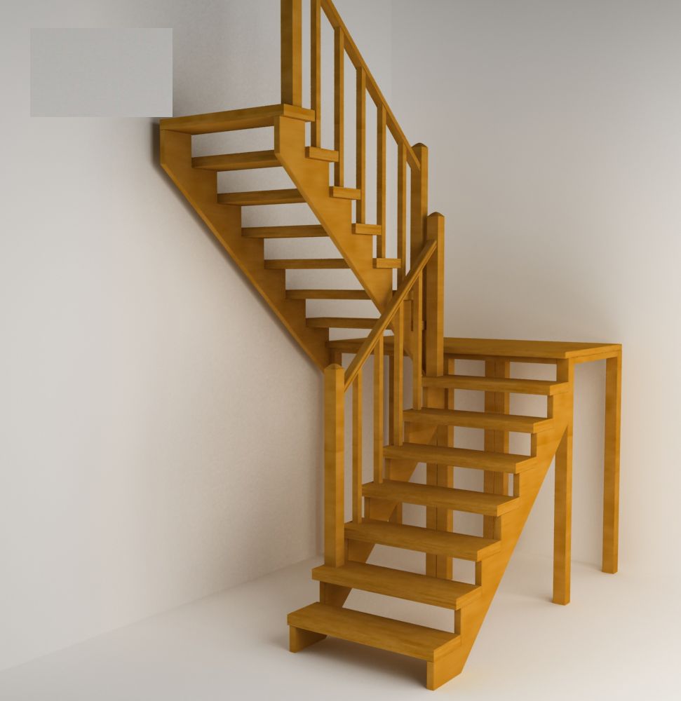  делать лестницу:  сделать лестницу – порядок расчётов и монтажа