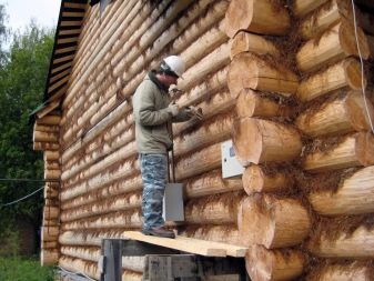 Одноэтажные бревенчатые дома: преимущества и интересные проекты