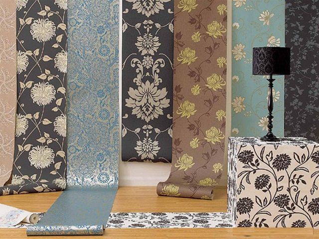 Разнообразие современного ассортимента обоев иногда ставит в тупик
