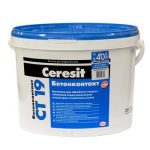 Ceresit CT 19 “Бетонконтакт. Зима”
