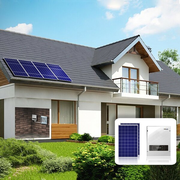 Сколько стоит установка солнечных батарей: Солнечные батареи для дома .