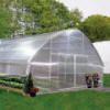 Greenhouse Single Sliding Door kits